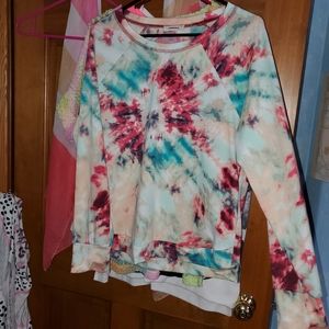 Small Adora sweatshirt